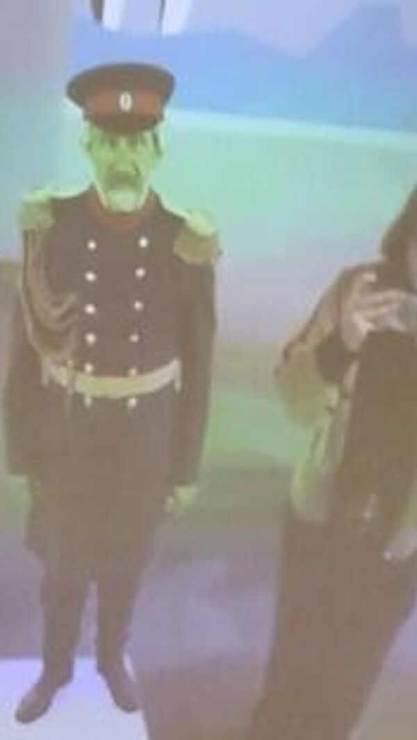 пресс-тур Сочи Роза Хутор  - Sputnik Узбекистан