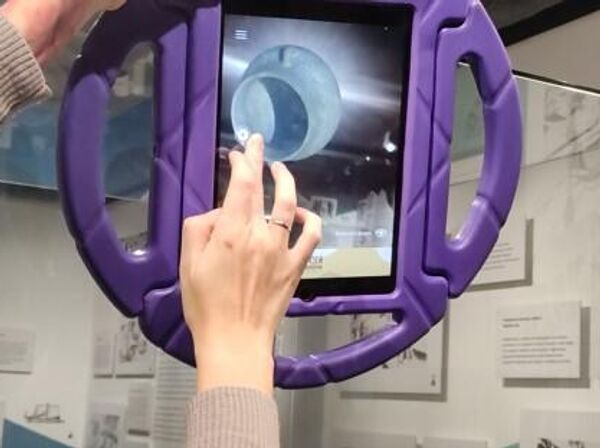 пресс-тур Сочи Роза Хутор  - Sputnik Узбекистан