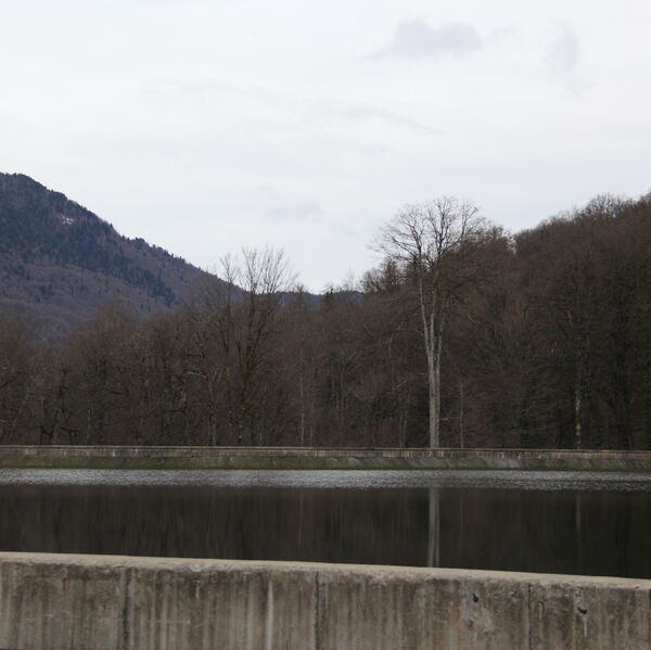 пресс-тур Сочи Роза Хутор  - Sputnik Узбекистан