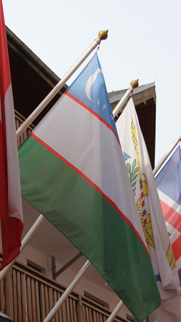 пресс-тур Сочи Роза Хутор  - Sputnik Узбекистан