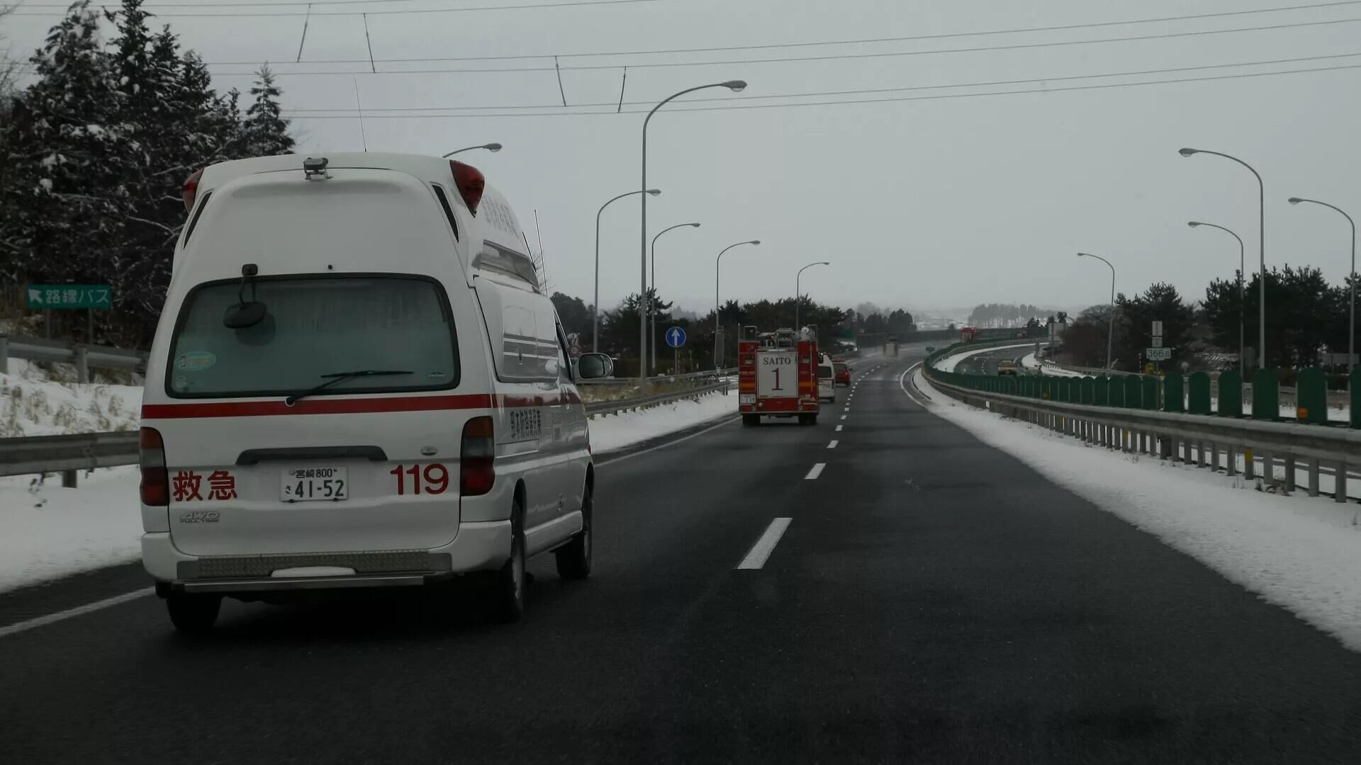 Сколько погибших при землетрясении в Японии