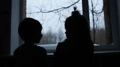 Детский дом в Великом Новгороде