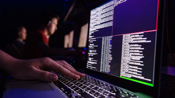 Вирус-вымогатель атаковал IT-системы компаний в разных странах - Sputnik Ўзбекистон