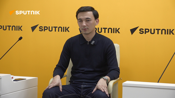 Стартапы от юных разработчиков — в помощь здоровью узбекистанцев. - Sputnik Узбекистан