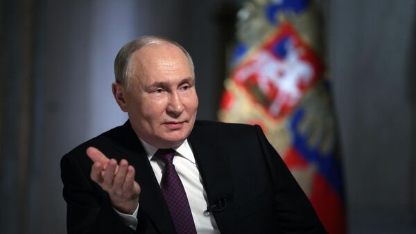 Putin migrantlar haqida nima dedi  - Sputnik O‘zbekiston
