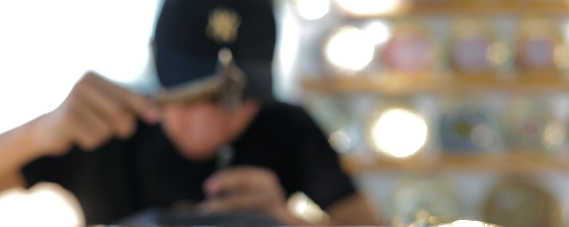 Повседневная жизнь Бухары - Sputnik Ўзбекистон, 1920, 26.05.2025