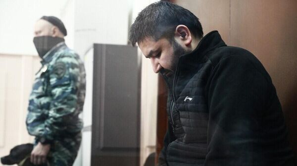 Суд арестовал восьмого фигуранта дела о теракте в Крокусе - Sputnik Узбекистан