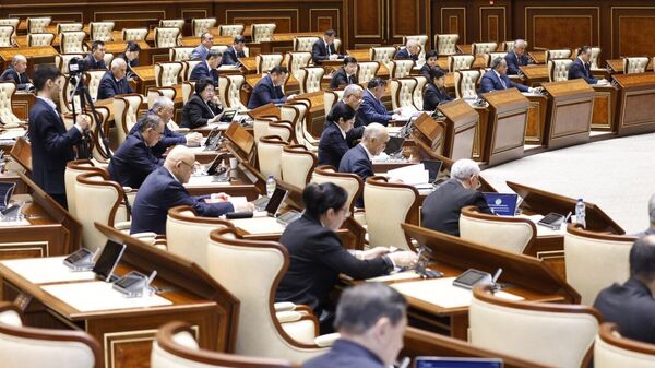 Сенат направил Кабмину РУз парламентский запрос по защите природных территорий - Sputnik Ўзбекистон