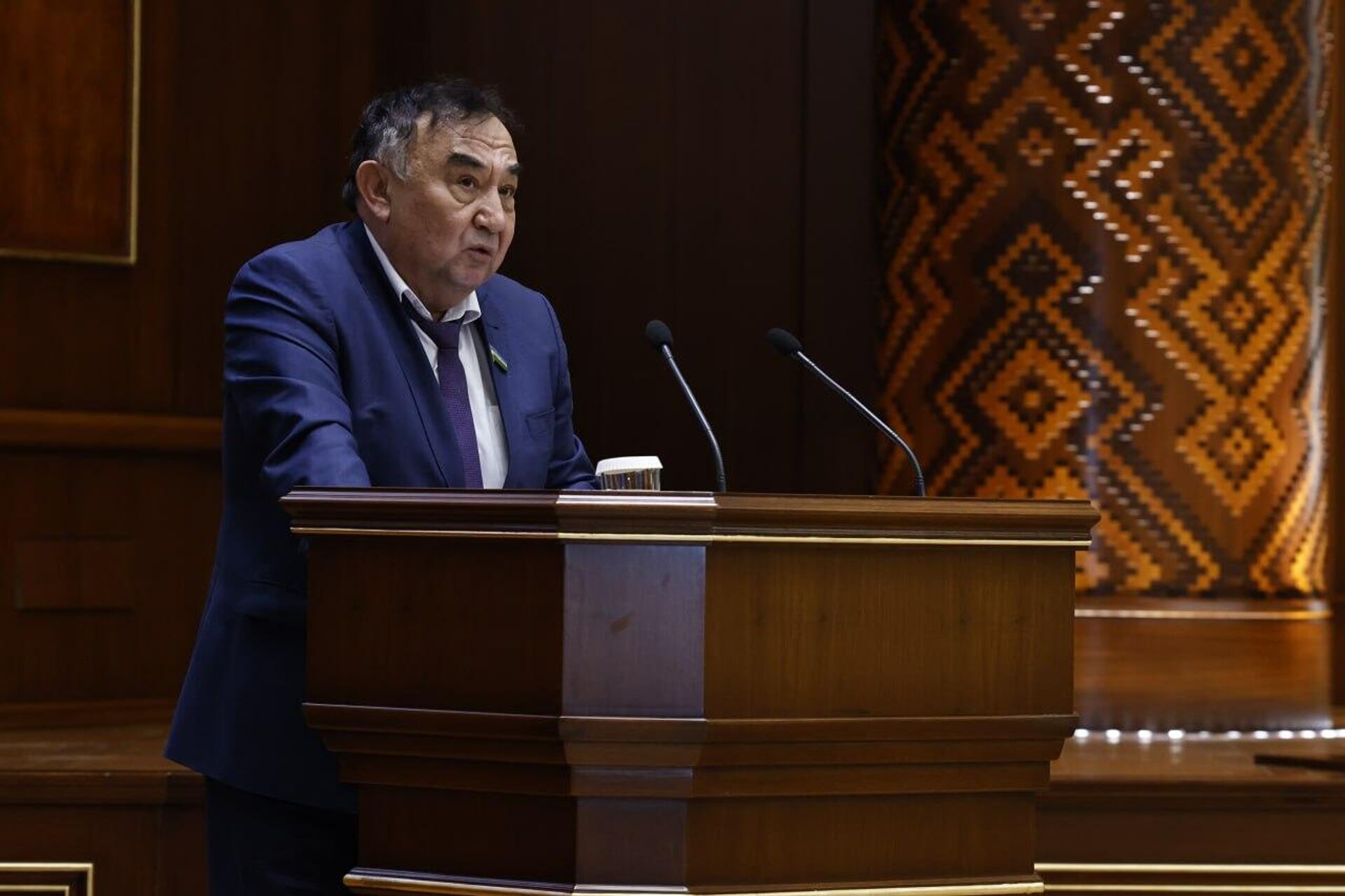 Сенат направил Кабмину РУз парламентский запрос по защите природных территорий - Sputnik Узбекистан, 1920, 30.03.2024