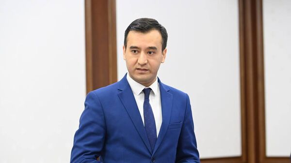 Назначен новый заместитель министра экологии  - Sputnik Ўзбекистон
