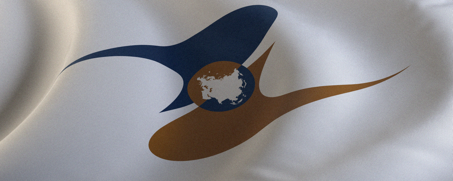 Флаг Евразийского экономического союза - Sputnik Ўзбекистон, 1920, 14.04.2024