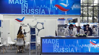 На Узбекистан большие планы: российские компании участвуют в выставке TIHE 2024