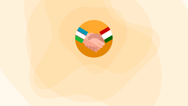 Узбекско-таджикские отношения  - Sputnik Узбекистан