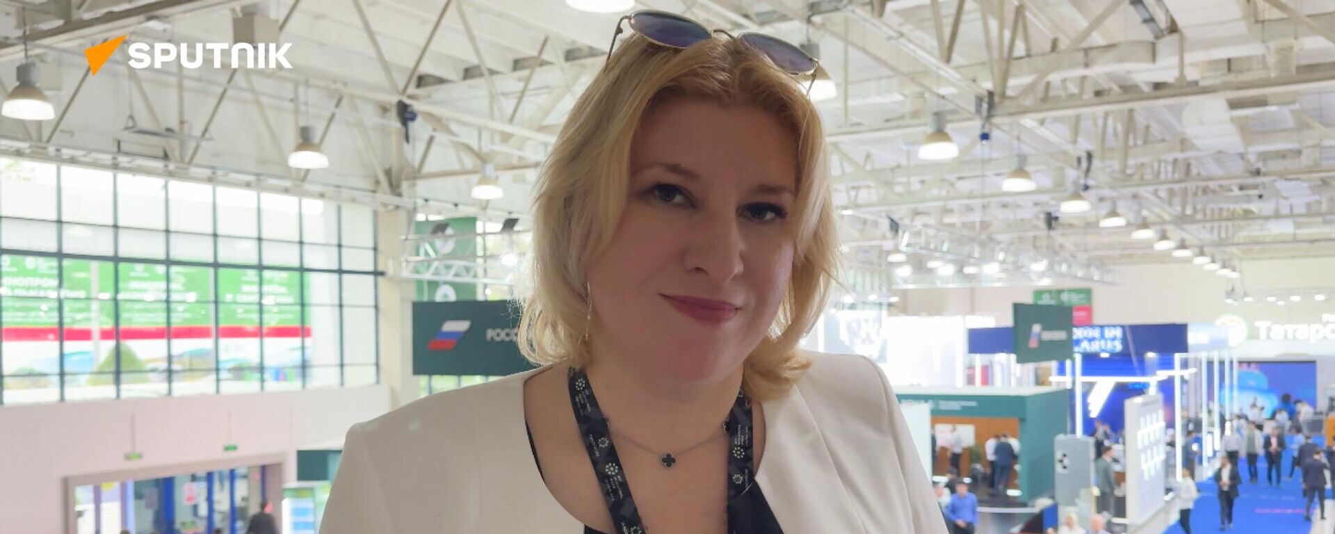 Ўзбекистон ва Россия Ҳалол сертификатлаш тизимини ўзаро тан олиши мумкин - Sputnik Ўзбекистон, 1920, 25.04.2024