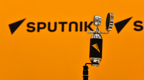 Редакционный центр Sputnik Узбекистан  - Sputnik Узбекистан