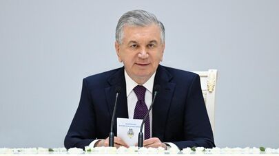 Шавкат Мирзиёев подчеркнул важность расширения открытого диалога и партнерства в рамках Совета иностранных инвесторов при Президенте Республики Узбекистан
