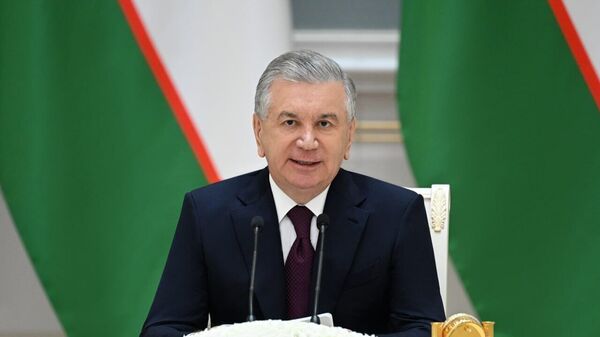 Президент Узбекистана анонсировал новые меры поддержки молодежи - Sputnik Узбекистан
