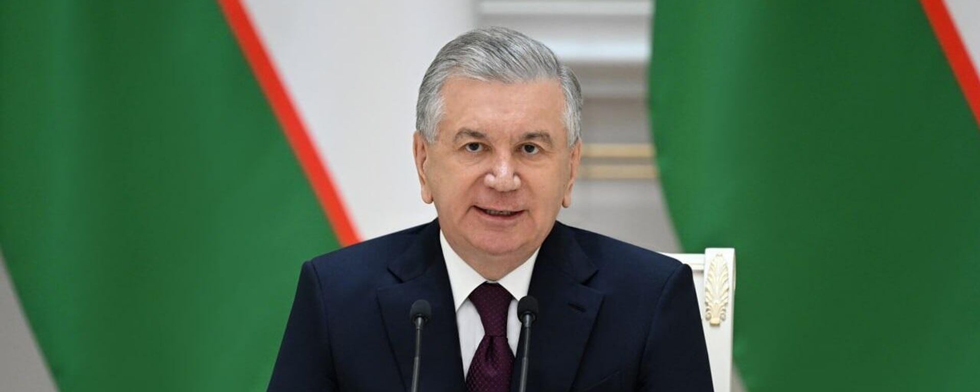 Президент Узбекистана анонсировал новые меры поддержки молодежи - Sputnik Узбекистан, 1920, 28.06.2024