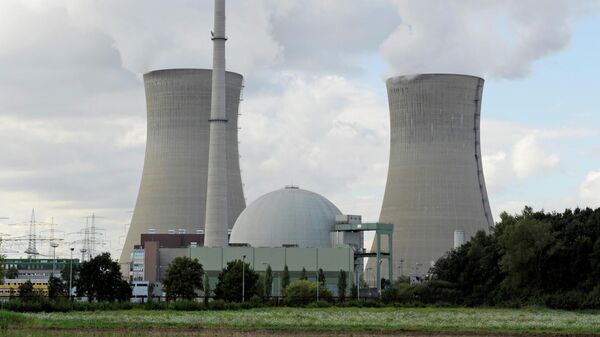 Подход Узбекистана с точки зрения энергетики максимально оптимальный — эксперт - Sputnik Узбекистан