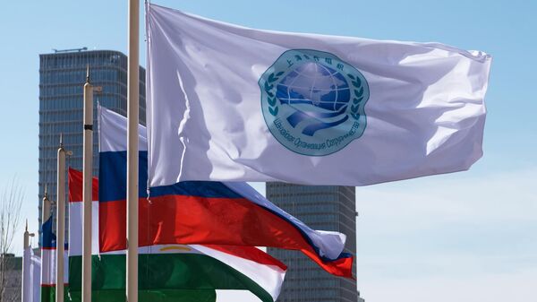 Главы государств - участниц ШОС принимают участие в саммите организации в Астане
 - Sputnik Узбекистан