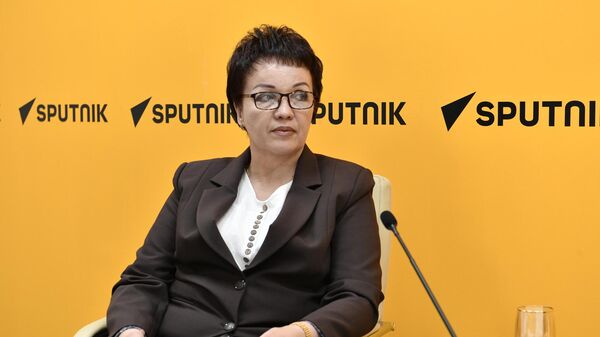 Эксперт об итогах саммита ШОС в Казахстане - Sputnik Узбекистан