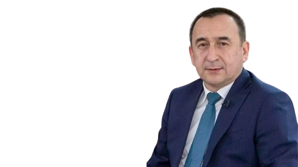 Илхом Хайдаров назначен заместителем министра иностранных дел Узбекистана - Sputnik Узбекистан