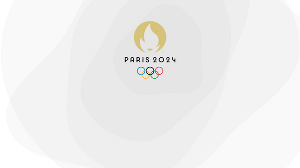 Участники Олимпиады в Париже от Узбекистана - Sputnik Ўзбекистон