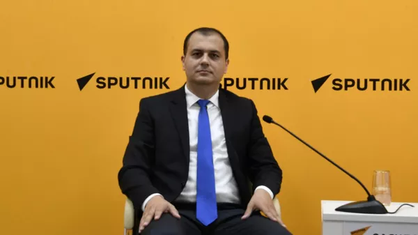 Узбекско-кыргызский фонд развития позволит реализовывать новые проекты промкооперации
 - Sputnik Узбекистан