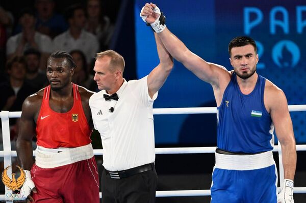 Баходир Жалолов Баходир Жалолов - Sputnik Узбекистан