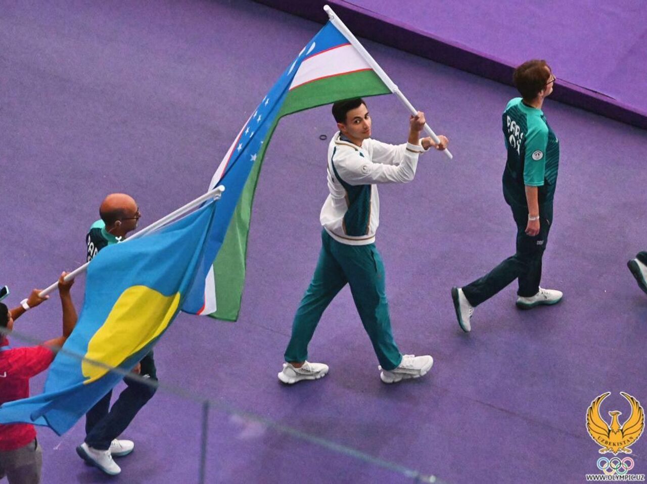 Yalangoch paypoqdagi it uslubidagi porno video