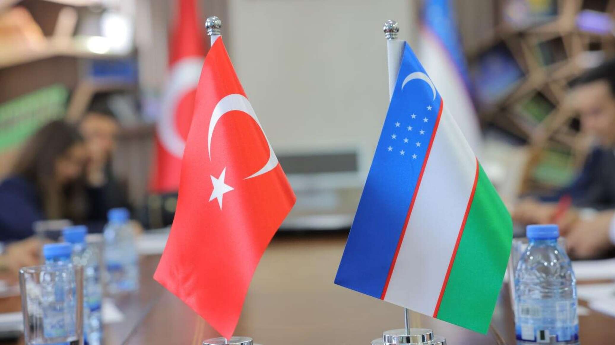 Ферганская область и Турция заключили соглашения на $680 млн — подробности