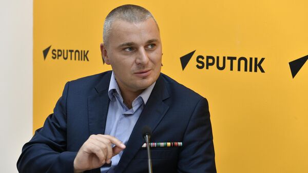 Какая работа ведется с Узбекистаном по увековечиванию памяти погибших в Великой Отечественной войне - Sputnik Узбекистан