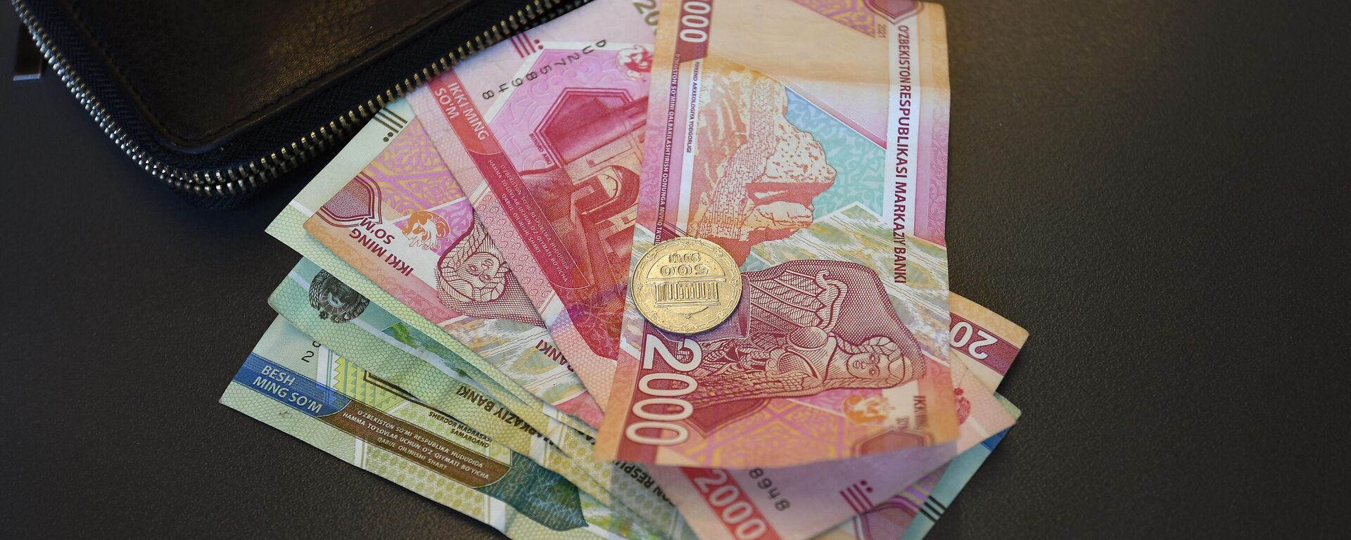 Sokrashenie bednosti  - Sputnik O‘zbekiston, 1920, 21.11.2025