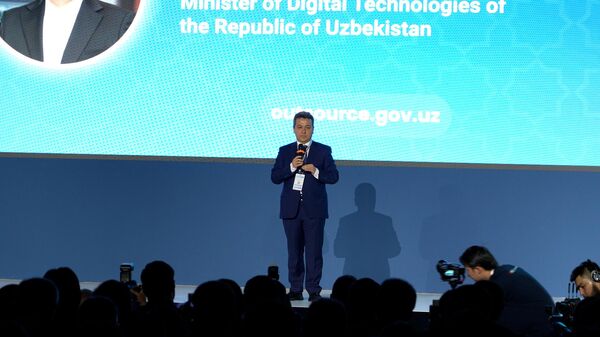 
Что можно увидеть на ICT WEEK UZBEKISTAN 2024 в Ташкенте - Sputnik Узбекистан