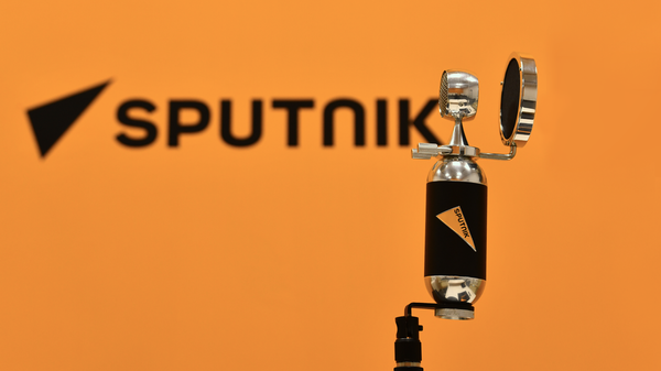 Sputnik Узбекистан  - Sputnik Узбекистан