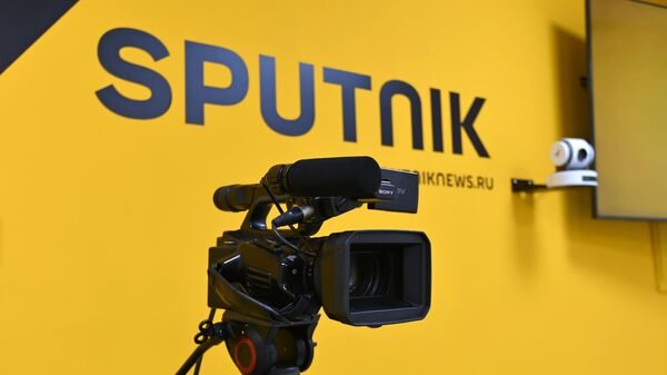 Пресс-центр Sputnik Узбекистан - Sputnik Ўзбекистон