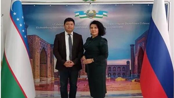 В Екатеринбурге обсуждены возможности внедрения в Узбекистане промышленного туризма - Sputnik Узбекистан