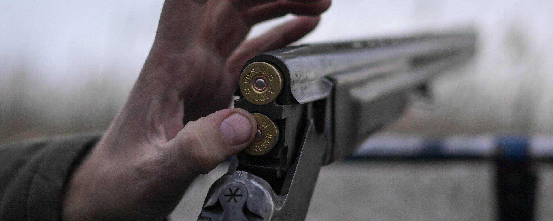 Охотник - Sputnik Ўзбекистон, 1920, 22.11.2024