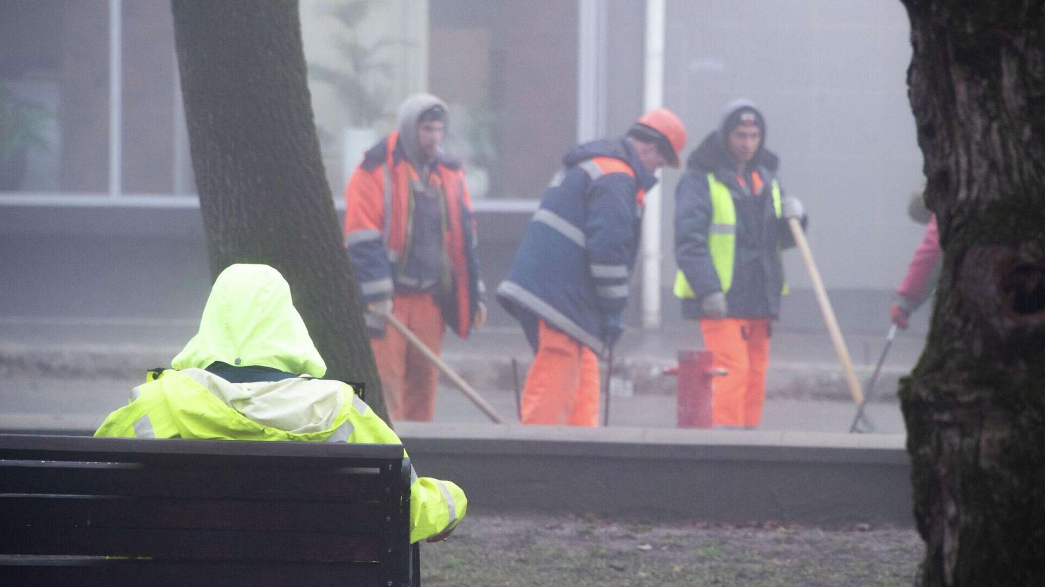 В РФ предложили запретить выдачу патентов мигрантам с доходом ниже прожиточного минимума