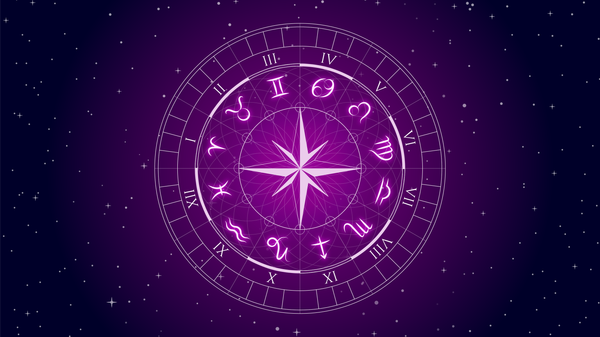 Гороскоп - Sputnik Узбекистан