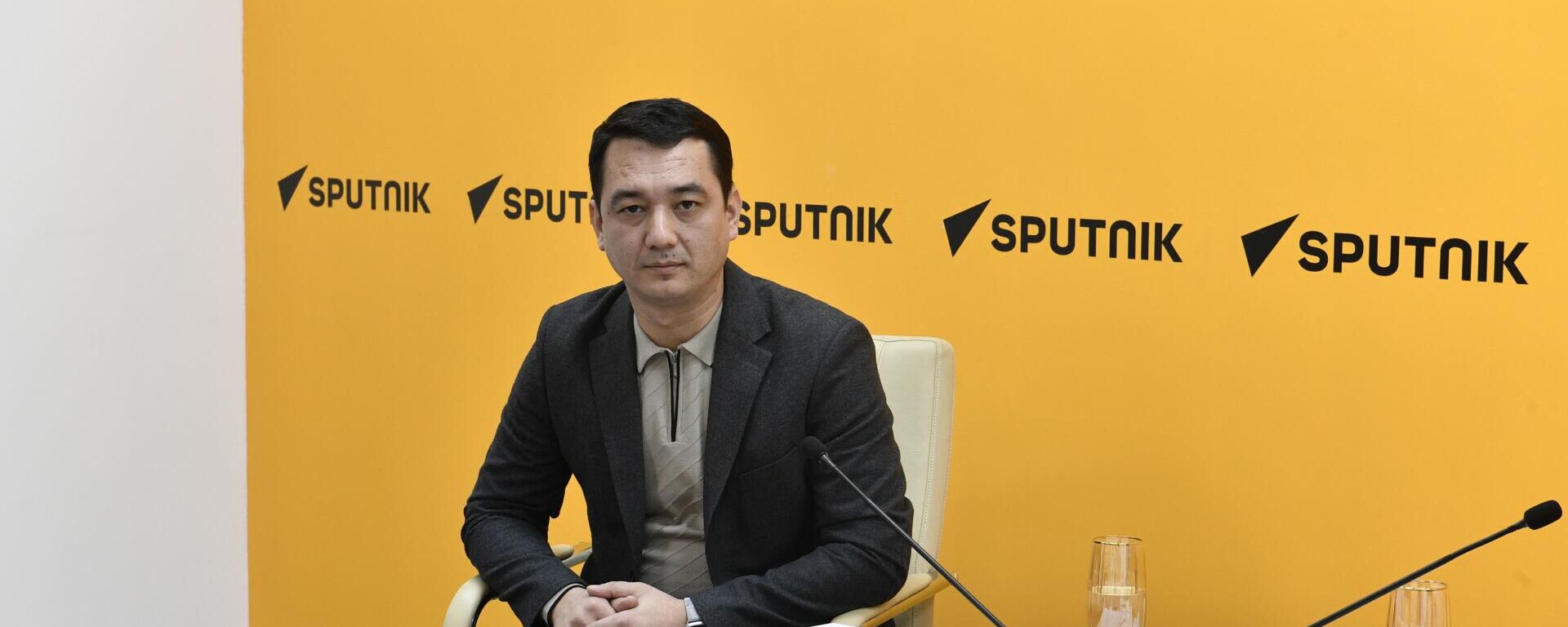 Киберфирибгарлардан қандай ҳимояланиш керак? - Sputnik Ўзбекистон, 1920, 25.12.2024