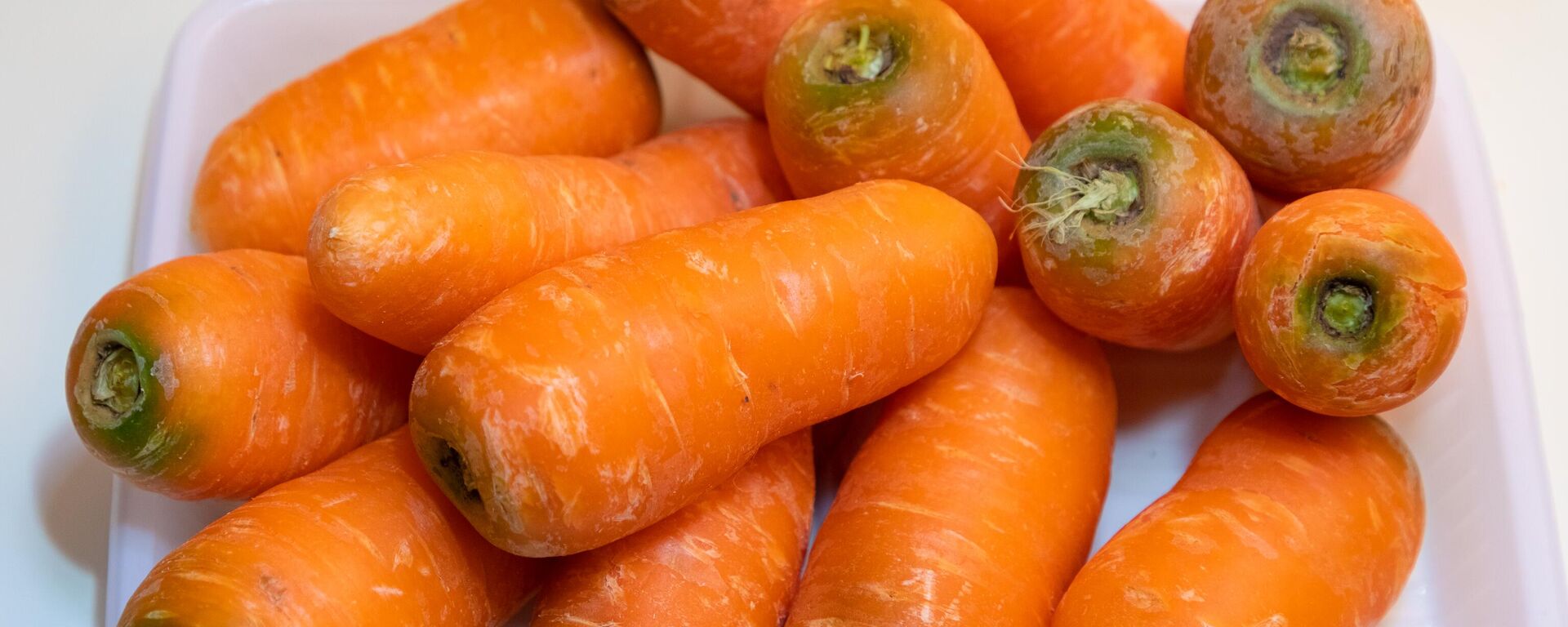 Морковь - Sputnik Узбекистан, 1920, 05.07.2025