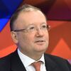 П/к ректора Дипломатической академии МИД России А. Яковенко - Sputnik Ўзбекистон