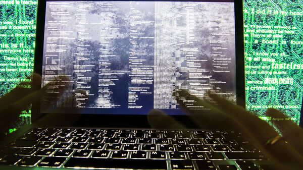 Вирус-вымогатель атаковал IT-системы компаний в разных странах - Sputnik Ўзбекистон
