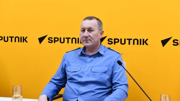 Тошкент метроси: ривожланишнинг янги босқичида - Sputnik Ўзбекистон