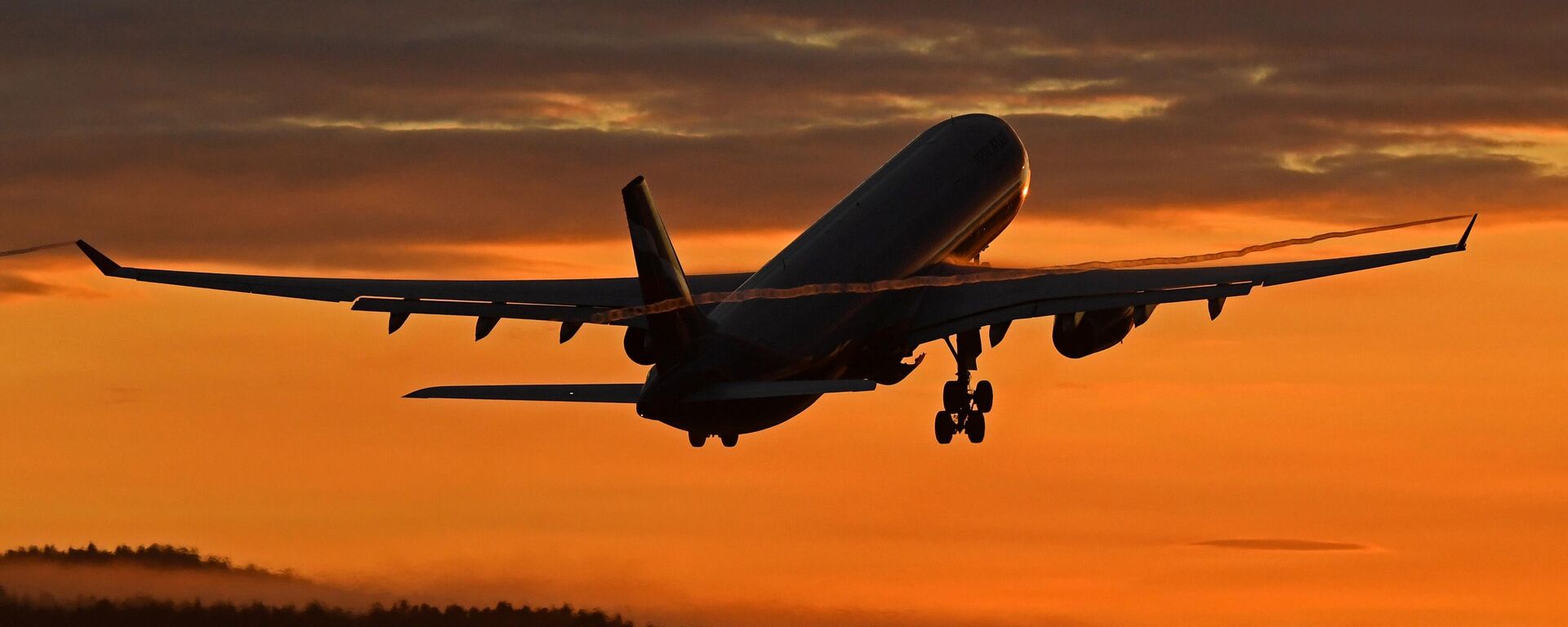 Retro-reys a/k Aeroflot po marshrutu Moskva-Krasnoyarsk-Moskva - Sputnik O‘zbekiston, 1920, 03.10.2025