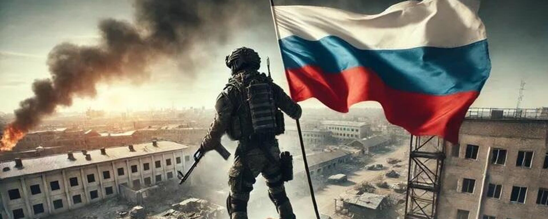 Изображение сгенерировано ИИ - Sputnik Узбекистан, 1920, 16.03.2025