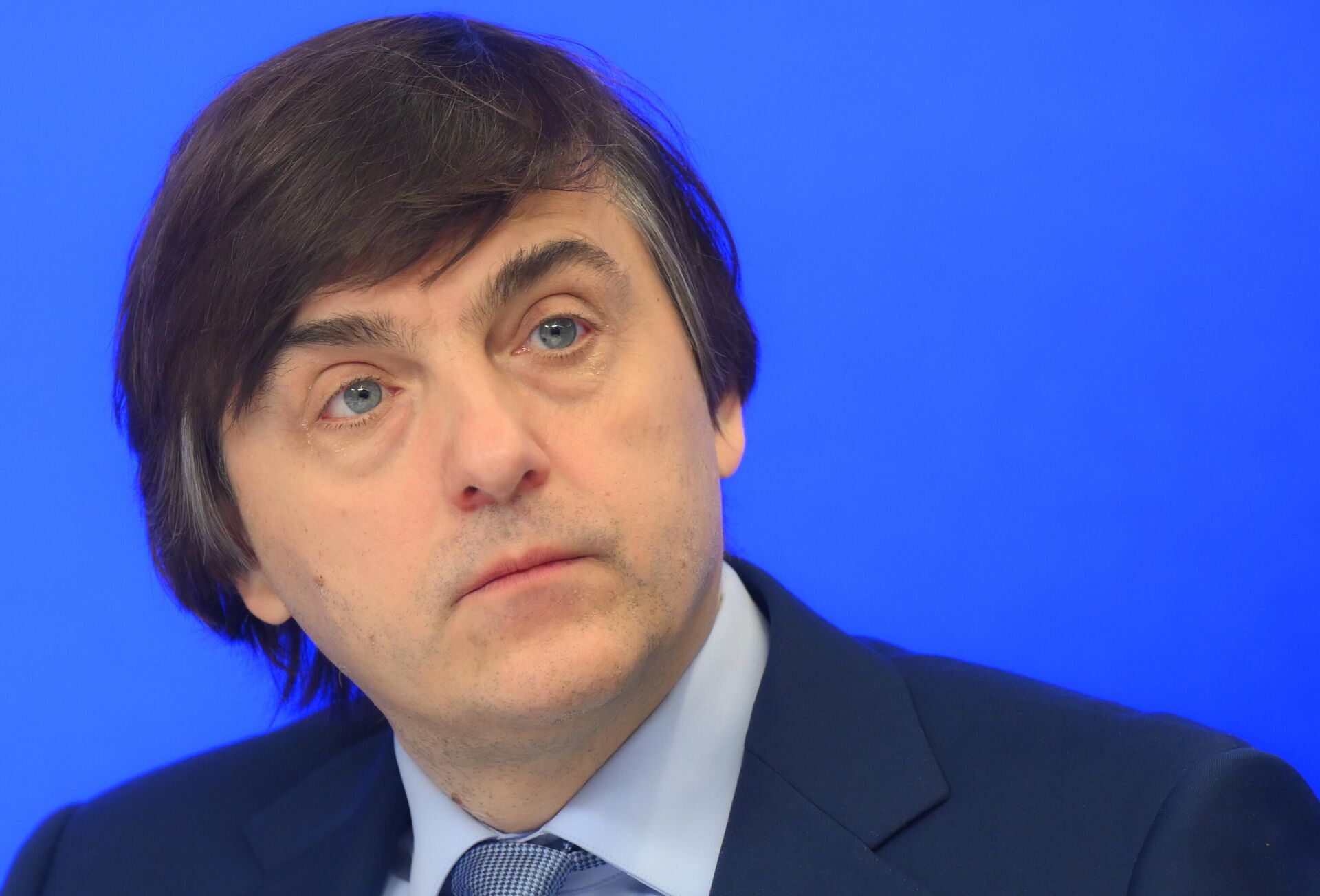 Круглый стол, посвященный созданию Евразийской ассоциации поддержки русского языка - Sputnik Узбекистан, 1920, 19.03.2025