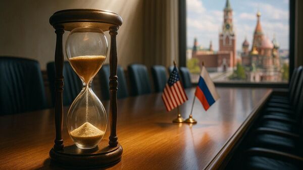 Больше, чем сделка по Украине: почему Путин тянет время? - Sputnik Узбекистан