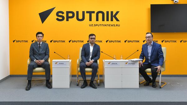 Узбекистан и ЕАЭС: развитие IT и защита интеллектуальной собственности - Sputnik Узбекистан